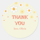 Search for 70s flower stickers Floral