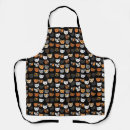 Search for crazy cat lady aprons Pattern