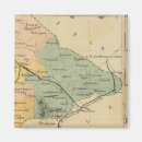 Search for administrative division magnets Relief