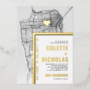 Search for golden gate bridge wedding invitations City