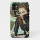 Search for catwoman iphone cases Retro