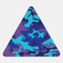 Search for purple triangle stickers Cool