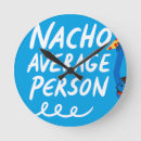Search for quirky clocks Playful