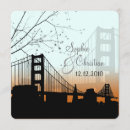 Search for golden gate bridge wedding invitations Destination