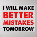 Search for mistake posters Funny