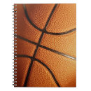 Search for basketball notebooks Sport