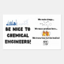 Search for chemicals stickers Chemistry