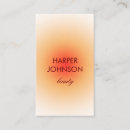 Search for sun business cards Therapist