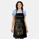 Search for dog design aprons Animal