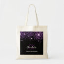 Search for decorated initial bags Sparkle