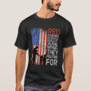 Search for red friday tshirts Veterans
