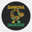 Search for sankofa stickers Month