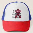 Search for multiple hats Cancer