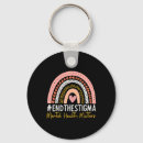 Search for bipolar disorder key rings Awareness