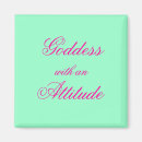 Search for goddess magnets Women
