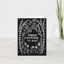 Search for whimsical birthday cards Modern