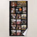 Search for photo collage beach towels Keepsake