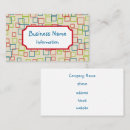 Search for preschool teacher business cards Babysitting