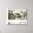 Search for attack canvas prints French