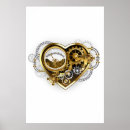 Search for mechanical engineering art Steampunk