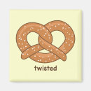 Search for twisted magnets Humour