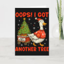 Search for oops christmas cards Got