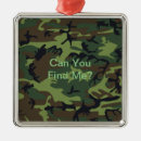 Search for funny military gifts Camo