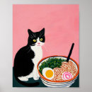 Search for cute ramen art Food