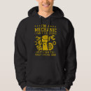 Search for funny mechanic hoodies Car