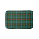 Search for tartan bath mats Clan