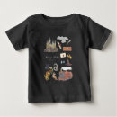 Search for harry potter baby clothes Hogwart's express