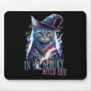 Search for a witch costume mouse mats Fall
