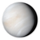 Search for planet knobs and pulls Solar system