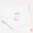 Search for rustic envelope seals Leaves