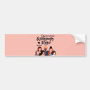Search for international bumper stickers International womens day