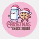 Search for kawaii cookies stickers Milk and cookies