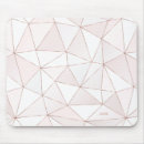 Search for geometric pattern mouse mats Abstract