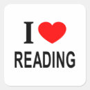 Search for i love to read stickers Reading