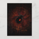 Search for widows postcards Creepy