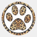 Search for gold paw stickers Dog