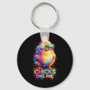 Search for happy easter key rings Chick