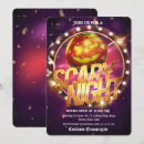 Search for music night invitations Neon