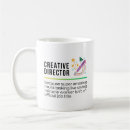 Search for art director mugs Arts
