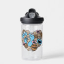 Search for cookie monster sesame street water bottles Doodle