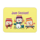 Search for band rectangular magnets Funny