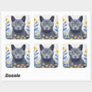 Search for russian blue cat stickers Nebelung