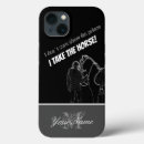Search for prince iphone cases Black
