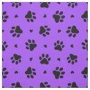 Search for purple animal print fabric Animals