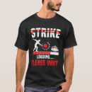 Search for strike tshirts Please