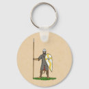 Search for knights key rings Mediaeval